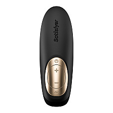 Вакуумний вібратор для пар Satisfyer Pro 4 Couples Battery Series, підходить для сексу у парі