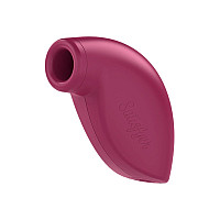 Вакуумний кліторальний стимулятор Satisfyer One Night Stand на 90 хвилин роботи, програми роботи 4