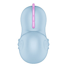 Вакуумный клиторальный стимулятор Satisfyer Sea Pony
