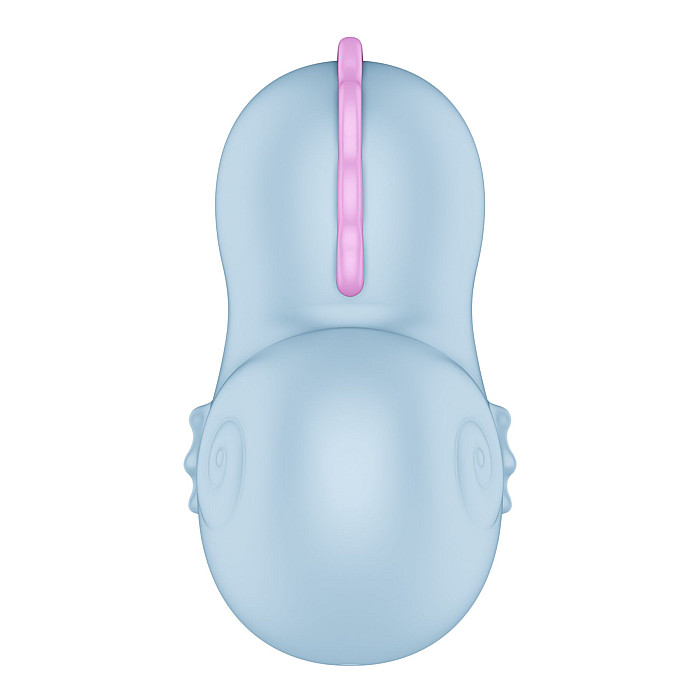 Вакуумний кліторальний стимулятор Satisfyer Sea Pony
