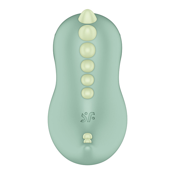 Вакуумный клиторальный стимулятор Satisfyer Din-OOH