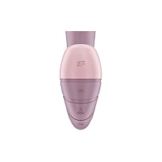 Вакуумный вибратор Satisfyer Supernova Old Rose, 2 положения ствола