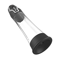 Автоматическая вакуумная помпа Men Powerup Passion Pump