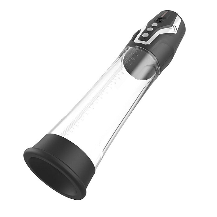 Автоматична вакуумна помпа Men Powerup Passion Pump