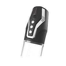 Автоматическая вакуумная помпа Men Powerup Passion Pump