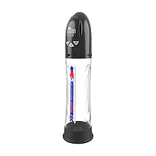 Автоматическая вакуумная помпа Men Powerup Water Pump