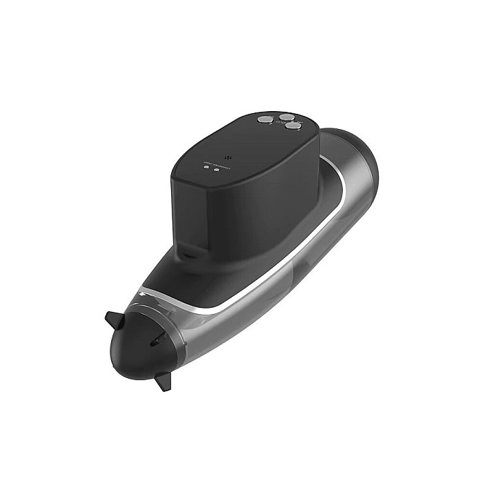 Вакуумная помпа Men Powerup Submarines Passion Pump