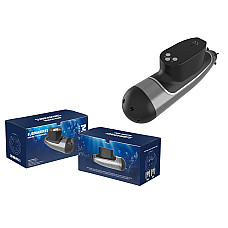 Вакуумная помпа Men Powerup Submarines Passion Pump