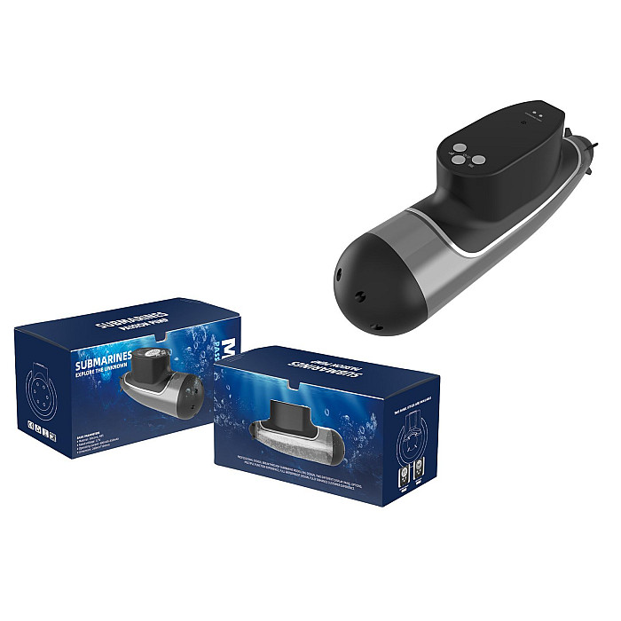 Вакуумная помпа Men Powerup Submarines Passion Pump