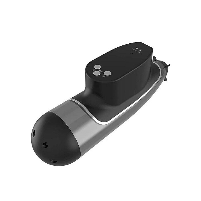 Вакуумная помпа Men Powerup Submarines Passion Pump