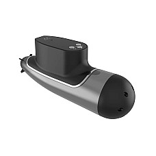 Вакуумная помпа Men Powerup Submarines Passion Pump