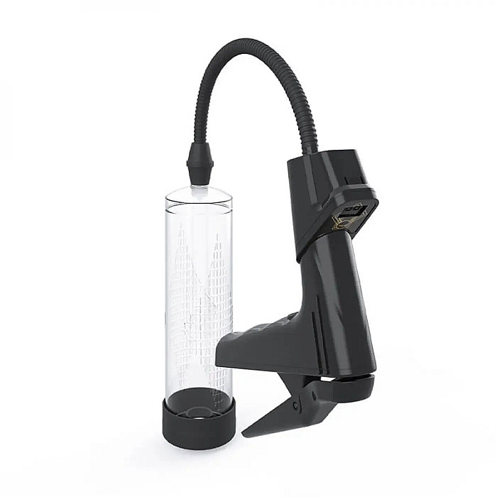 Вакуумная помпа Men Powerup MEN Air Gun Penis Pump
