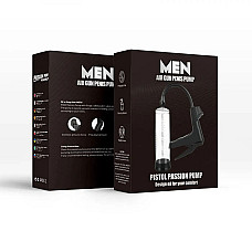 Вакуумная помпа Men Powerup MEN Air Gun Penis Pump
