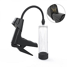 Вакуумная помпа Men Powerup MEN Air Gun Penis Pump