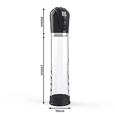 Автоматическая вакуумная помпа Men Powerup – MAN Training Unit Automatic