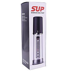 Вакуумная помпа Men Powerup - SUP Warrior King Pump