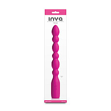 Вібратор NS Novelties INYA - Prime - Pink