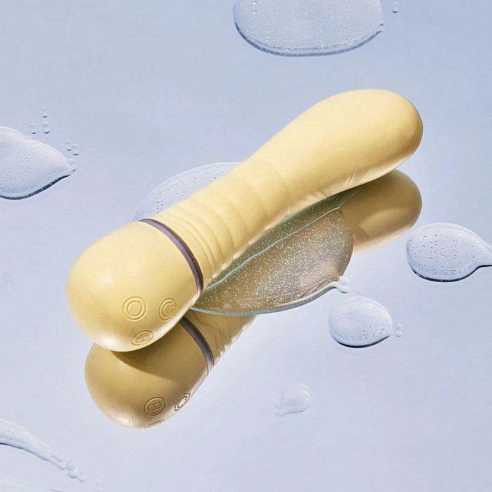 Вибратор Friday Bae SHIBAE TOYS - The Vibrator