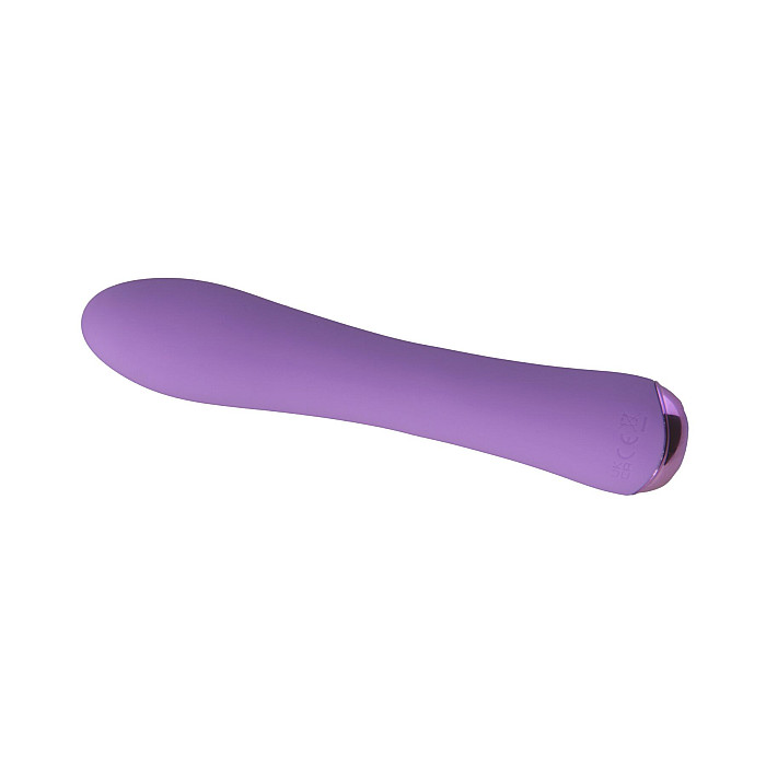 Вібратор FairyGasm WowGenie violet