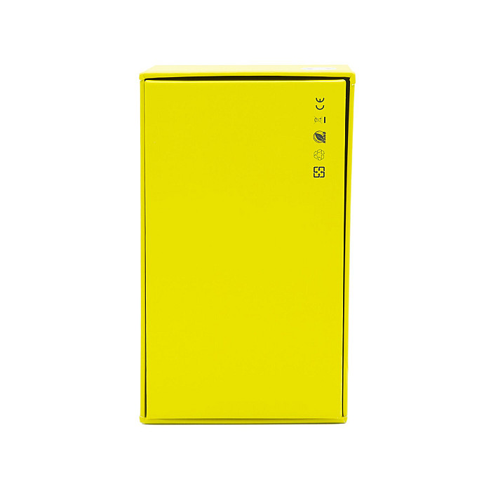Вибратор-банан Banana Bliss Mini Silicone Vibrator, вагинально-клиторальная стимуляция, 10 режимов