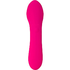 Мінівібратор The Mini Swan Wand, два вібромотора, для вагінально-кліторальний стимуляції