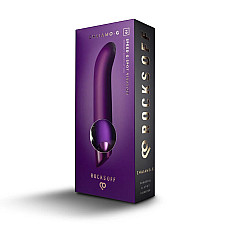 Вібратор Rocks Off Chaiamo G Purple