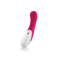 Вібратор Mystim Al Punto Pink