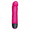 Вибратор Dorcel Mini Must Magenta для клитора и точки G