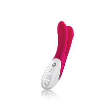 Вібратор Mystim Bon Aparte Pink