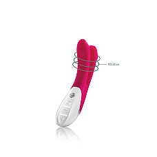 Вібратор Mystim Bon Aparte Pink