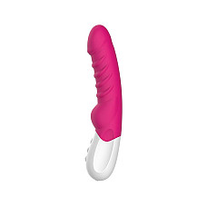 Вібратор Liebe Vertigo Cerise