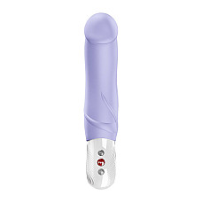 Вибратор для точки G Fun Factory BIG BOSS Purple, очень мощный, 23,5 см