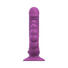 Двойной вибратор Teazers Double Vibrator