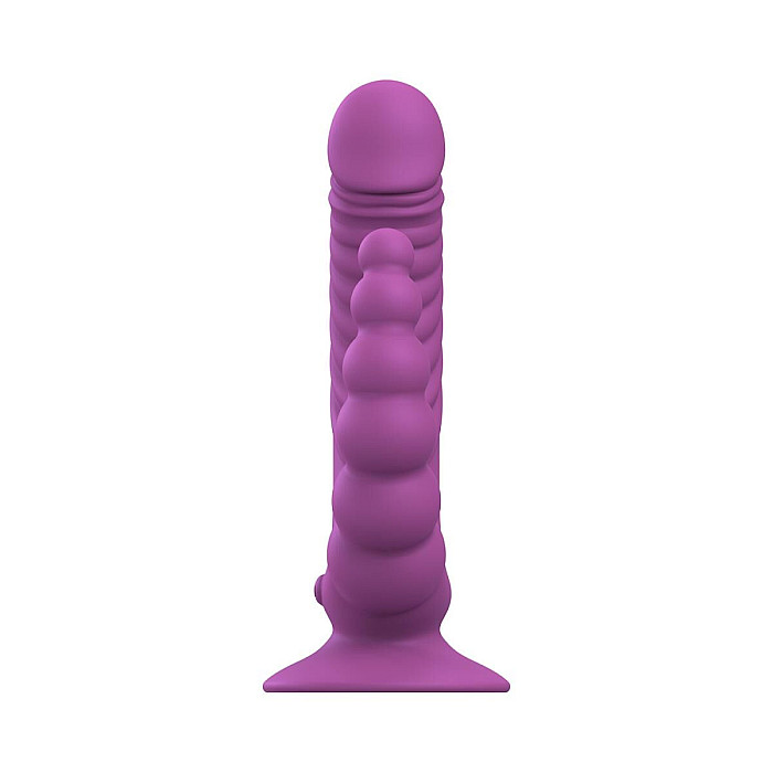 Двойной вибратор Teazers Double Vibrator