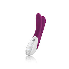 Вібратор Mystim Bon Aparte oh so aubergine