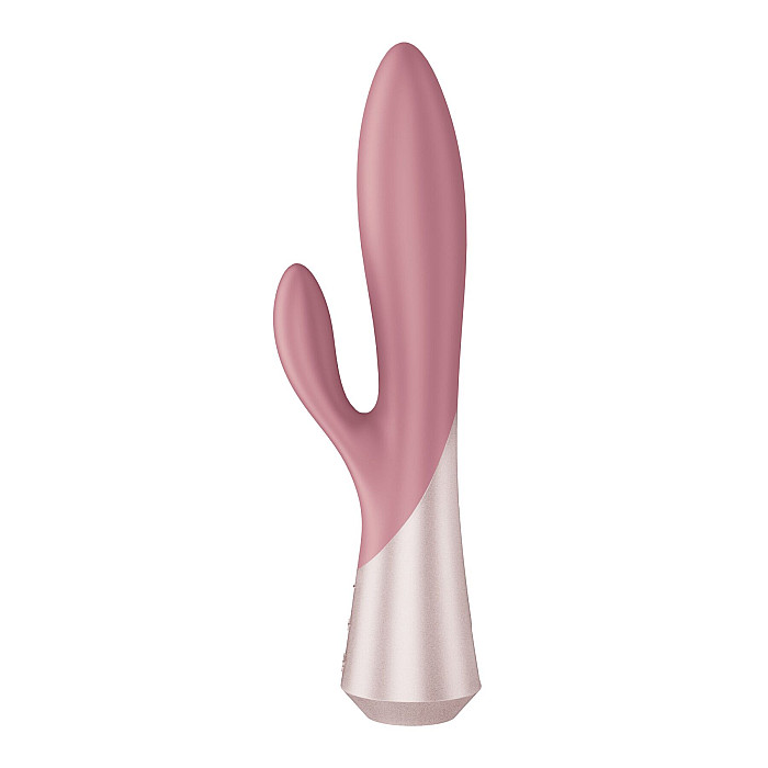 Вібратор-кролик Satisfyer Pearl Bunny 1