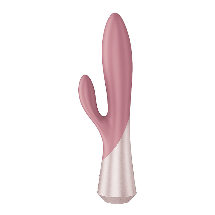 Вібратор-кролик Satisfyer Pearl Bunny 1