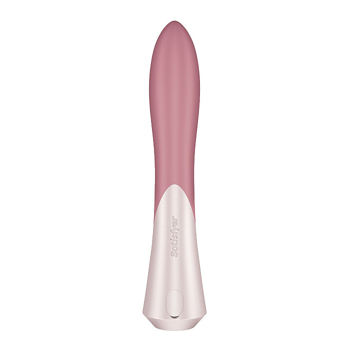 Вібратор-кролик Satisfyer Pearl Bunny 1