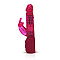 Вібратор-кролик Dorcel Orgasmic Rabbit Pink з перловим масажем