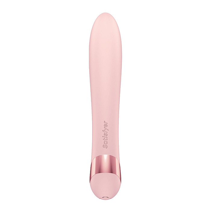 Вібратор-кролик Satisfyer Pearl Bunny 3