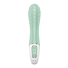Вібратор Satisfyer Air Pump Vibrator 3