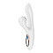 Вакуумный вибратор-кролик Satisfyer Pro+ G-Spot Generation 2 White