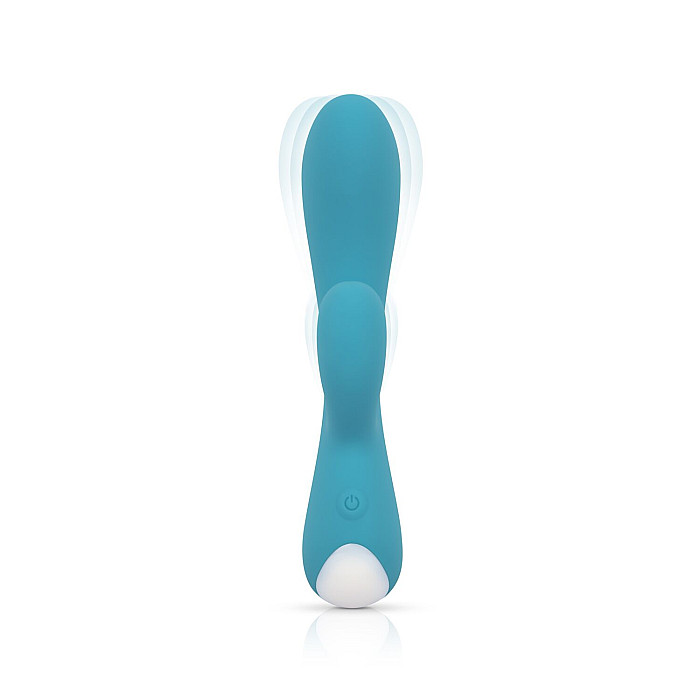 Вібратор-кролик Cala Azul - Martina I Rabbit Vibrator