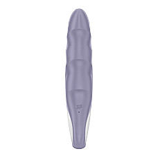 Вібратор Satisfyer Air Pump Vibrator 1