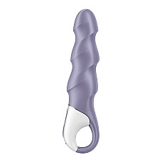 Вібратор Satisfyer Air Pump Vibrator 1