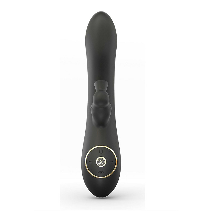 Вібратор кролик Dorcel DIVINE RABBIT
