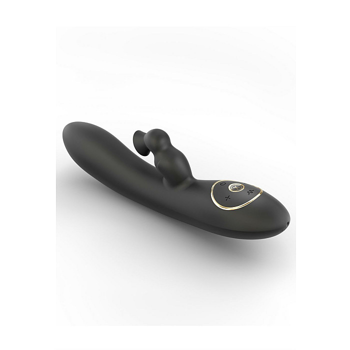 Вібратор кролик Dorcel DIVINE RABBIT