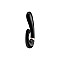 Смарт вибратор-кролик с подогревом Satisfyer Heat Wave Black