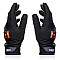 Віброрукавички (пара) FUZU Gloves Vibrating Massage Two Hands, 11 режимів