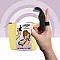 Вібратор на палець FeelzToys Magic Finger Vibrator Black